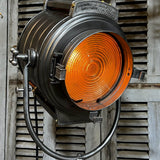 projecteur cinema MCALISTER des studios Hollywood Californie pied Holywood