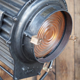 tres rare projecteur cinema ARRO studio Hollywood