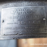 tres rare projecteur cinema ARRO studio Hollywood