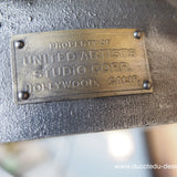 tres rare projecteur cinema ARRO studio Hollywood
