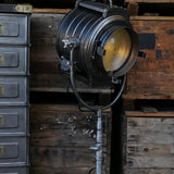 projecteur cinema MCALISTER des studios Hollywood Californie  pied tripod