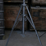 projecteur cinema MCALISTER des studios Hollywood Californie  pied tripod