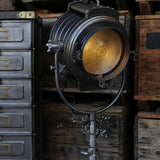 projecteur cinema MCALISTER des studios Hollywood Californie  pied tripod