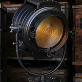 projecteur cinema MCALISTER des studios Hollywood Californie  pied tripod