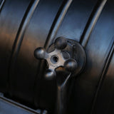 projecteur cinema MCALISTER des studios Hollywood Californie  pied tripod