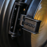 projecteur cinema MCALISTER des studios Hollywood Californie  pied tripod