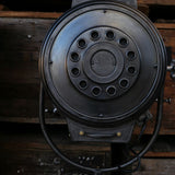 projecteur cinema MCALISTER des studios Hollywood Californie  pied tripod