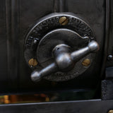 projecteur cinema MCALISTER des studios Hollywood Californie  pied tripod