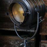projecteur cinema MCALISTER des studios Hollywood Californie  pied tripod