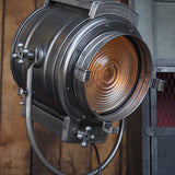 Rare projecteur cinema MCALISTER des studios Hollywood Californie pied tripod