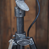 Rare projecteur cinema MCALISTER des studios Hollywood Californie pied tripod