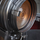 Rare projecteur cinema MCALISTER des studios Hollywood Californie pied tripod