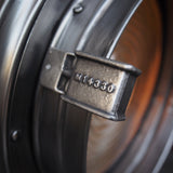 Rare projecteur cinema MCALISTER des studios Hollywood Californie pied tripod