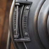 Rare projecteur cinema MCALISTER des studios Hollywood Californie pied tripod