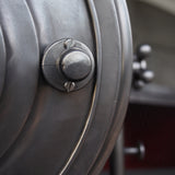 Rare projecteur cinema MCALISTER des studios Hollywood Californie pied tripod