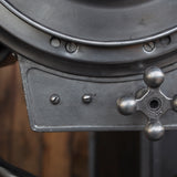 Rare projecteur cinema MCALISTER des studios Hollywood Californie pied tripod