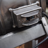 Rare projecteur cinema MCALISTER des studios Hollywood Californie pied tripod