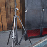 Rare projecteur cinema MCALISTER des studios Hollywood Californie pied tripod