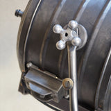 Rare projecteur cinema MCALISTER des studios Hollywood Californie pied tripod