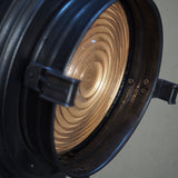 Rare projecteur cinema MCALISTER des studios Hollywood Californie pied tripod