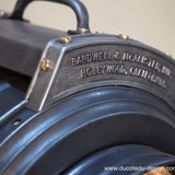 Rare projecteur cinema MCALISTER des studios Hollywood Californie pied tripod