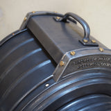 Rare projecteur cinema MCALISTER des studios Hollywood Californie pied tripod