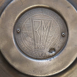 Rare projecteur cinema MCALISTER des studios Hollywood Californie pied tripod