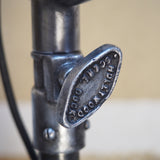 Rare projecteur cinema MCALISTER des studios Hollywood Californie pied tripod