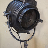 Rare projecteur cinema MCALISTER des studios Hollywood Californie pied tripod