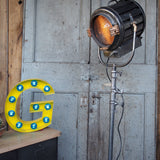 projecteur cinema MOLE RICHARDSON studio PINEWOOD