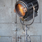 projecteur cinema MOLE RICHARDSON studio PINEWOOD