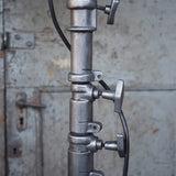 projecteur cinema MOLE RICHARDSON studio PINEWOOD