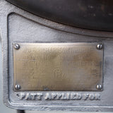 projecteur cinema MOLE RICHARDSON studio PINEWOOD