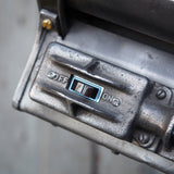 projecteur cinema MOLE RICHARDSON studio PINEWOOD