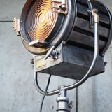 projecteur cinema MOLE RICHARDSON studio PINEWOOD