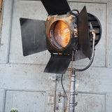 projecteur cinema MOLE RICHARDSON studio PINEWOOD