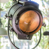 projecteur cinema MCALISTER des studios Hollywood Californie  pied tripod