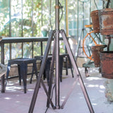 projecteur cinema MCALISTER des studios Hollywood Californie  pied tripod