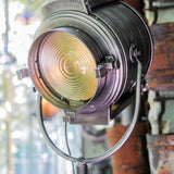 projecteur cinema MCALISTER des studios Hollywood Californie  pied tripod