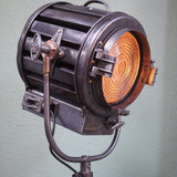 projecteur cinema MOLE RICHARDSON studio PINWOOD