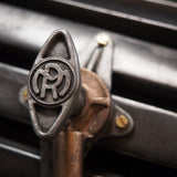 projecteur cinema MOLE RICHARDSON studio PINWOOD