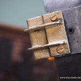 large cinema projector MOLE RICHARDSON studio PINWOOD 1930s/40s