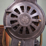 large cinema projector MOLE RICHARDSON studio PINWOOD 1930s/40s