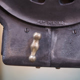 large cinema projector MOLE RICHARDSON studio PINWOOD 1930s/40s