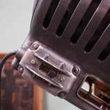 large cinema projector MOLE RICHARDSON studio PINWOOD 1930s/40s