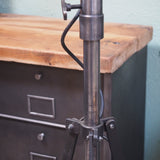 projecteur cinema MOLE RICHARDSON studio PINWOOD