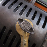 large cinema projector MOLE RICHARDSON studio PINWOOD 1930s/40s