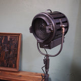 projecteur cinema MOLE RICHARDSON studio PINWOOD