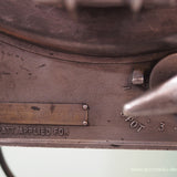 projecteur cinema MOLE RICHARDSON studio PINWOOD