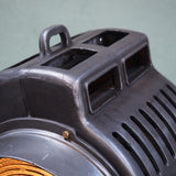 large cinema projector MOLE RICHARDSON studio PINWOOD 1930s/40s